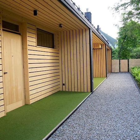 Mount Apart Center Zakopane Exterior foto