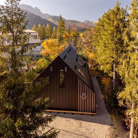 Mount Apart Center Zakopane Exterior foto